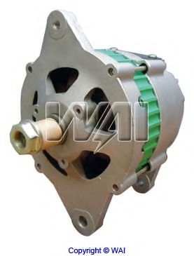 Generator / Alternator 6