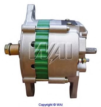 Generator / Alternator 8