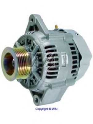 Generator / Alternator 2