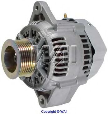 Generator / Alternator 2
