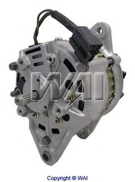 Generator / Alternator 2