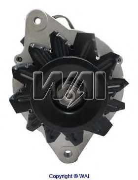 Generator / Alternator 3
