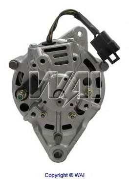 Generator / Alternator 4