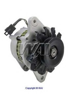 Generator / Alternator 5