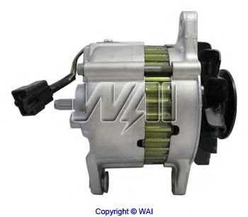 Generator / Alternator 7