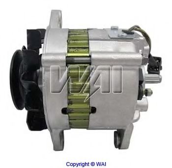 Generator / Alternator 8