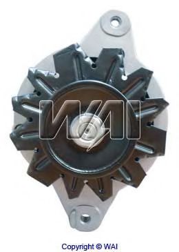 Generator / Alternator 3