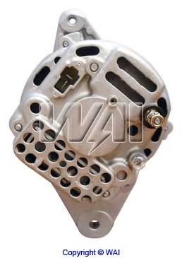 Generator / Alternator 4