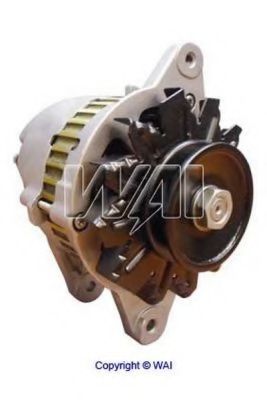Generator / Alternator 5