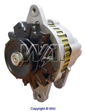 Generator / Alternator 6