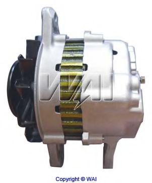 Generator / Alternator 8
