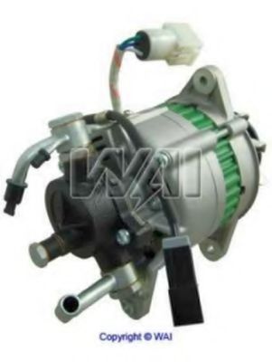 Generator / Alternator 2