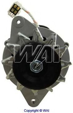Generator / Alternator 3