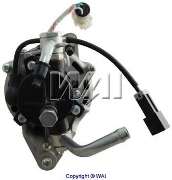 Generator / Alternator 4