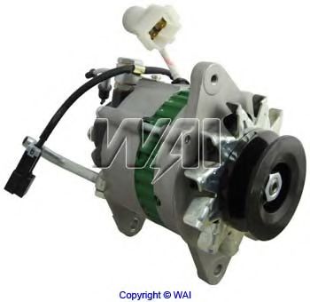 Generator / Alternator 6