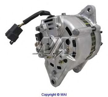 Generator / Alternator 2