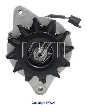 Generator / Alternator 3