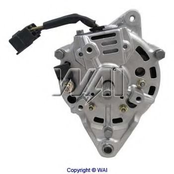 Generator / Alternator 4