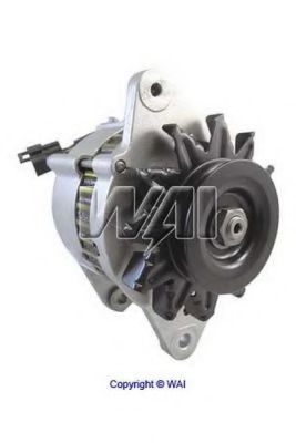 Generator / Alternator 5