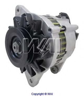 Generator / Alternator 6