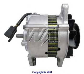 Generator / Alternator 7