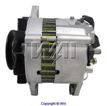Generator / Alternator 8