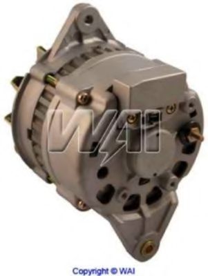 Generator / Alternator 3