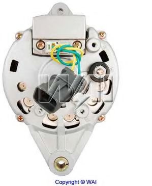 Generator / Alternator 5
