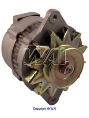 Generator / Alternator 6