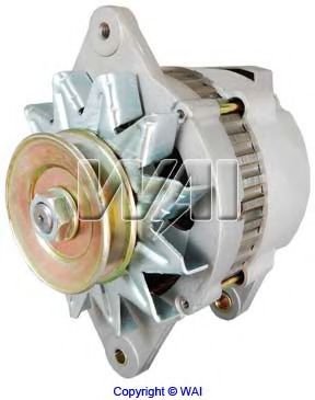 Generator / Alternator 8
