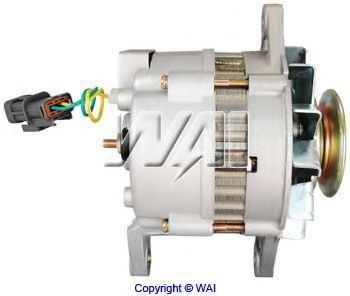Generator / Alternator 9