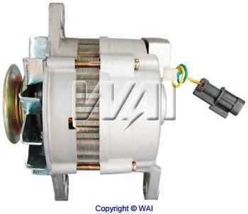Generator / Alternator 10