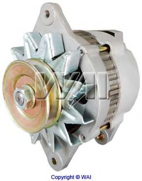 Generator / Alternator 2