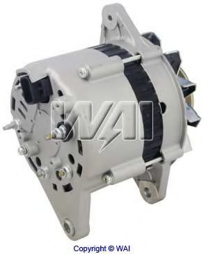 Generator / Alternator 2