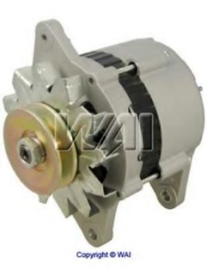 Generator / Alternator 3