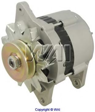 Generator / Alternator 2