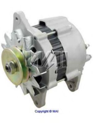 Generator / Alternator 2