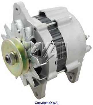 Generator / Alternator 2