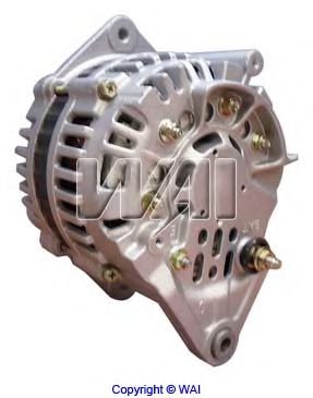Generator / Alternator 3