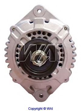 Generator / Alternator 4