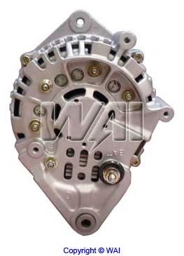 Generator / Alternator 5