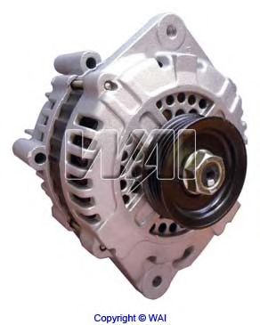 Generator / Alternator 6