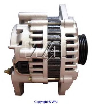 Generator / Alternator 7