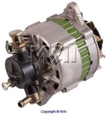 Generator / Alternator 2