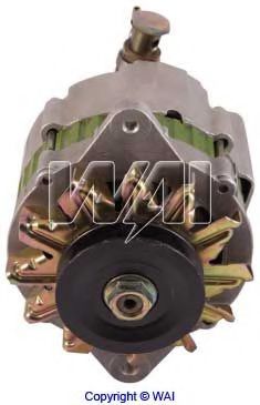 Generator / Alternator 3