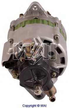 Generator / Alternator 4