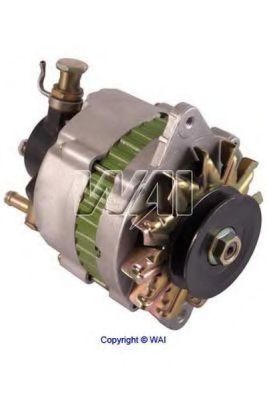 Generator / Alternator 5