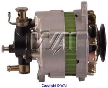 Generator / Alternator 7