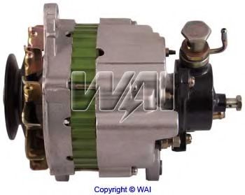 Generator / Alternator 8