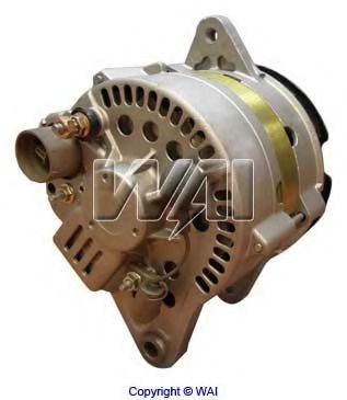 Generator / Alternator 2